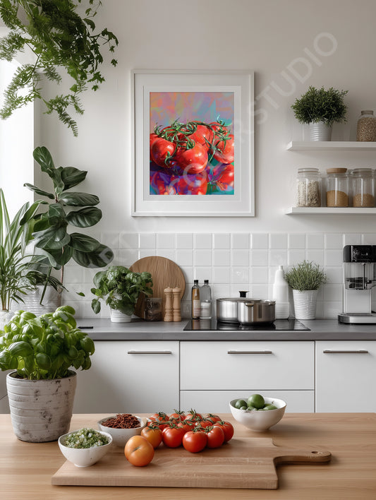 Red Tomato 11372