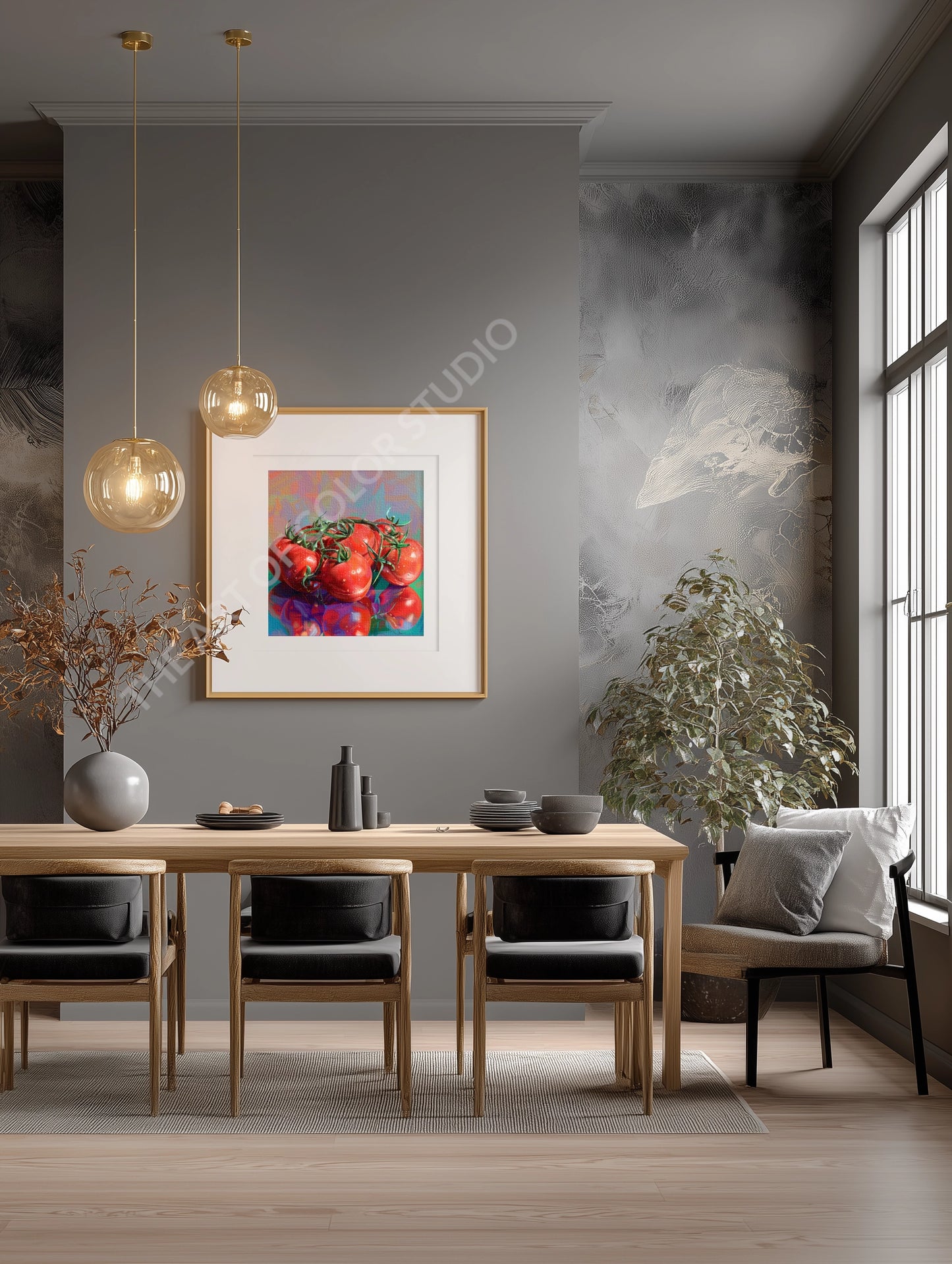 Red Tomato 16517