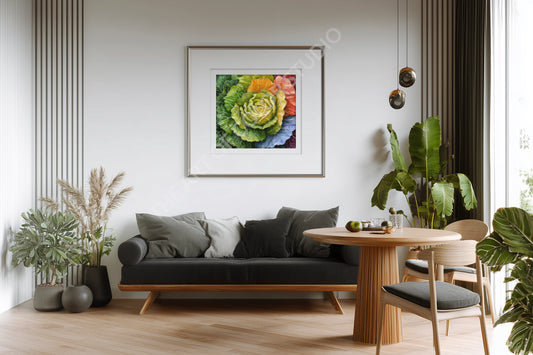 Romaine 11375