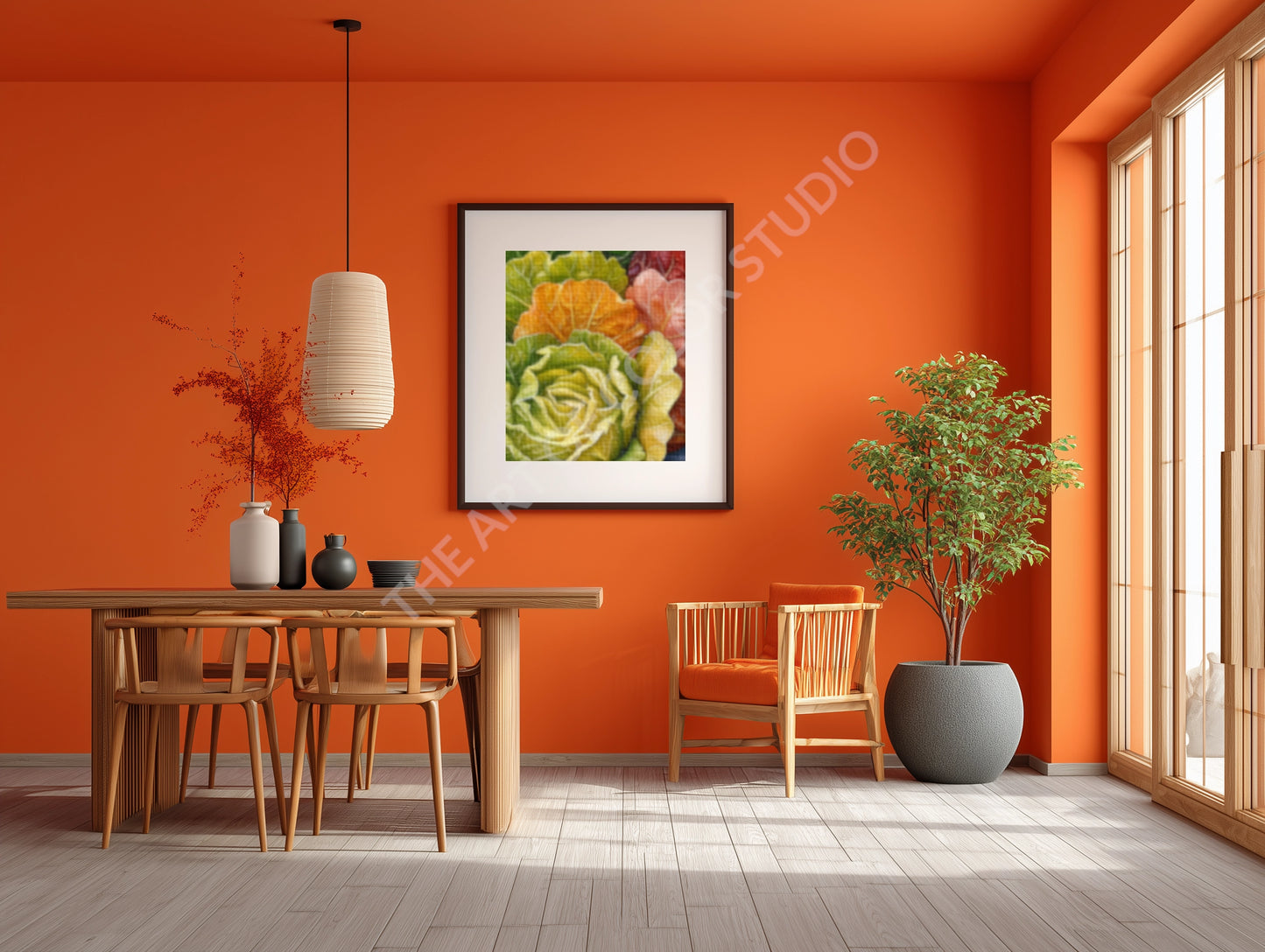 Romaine 16520
