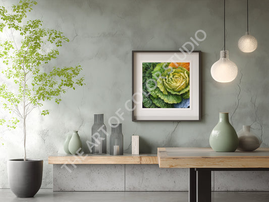 Romaine 19950