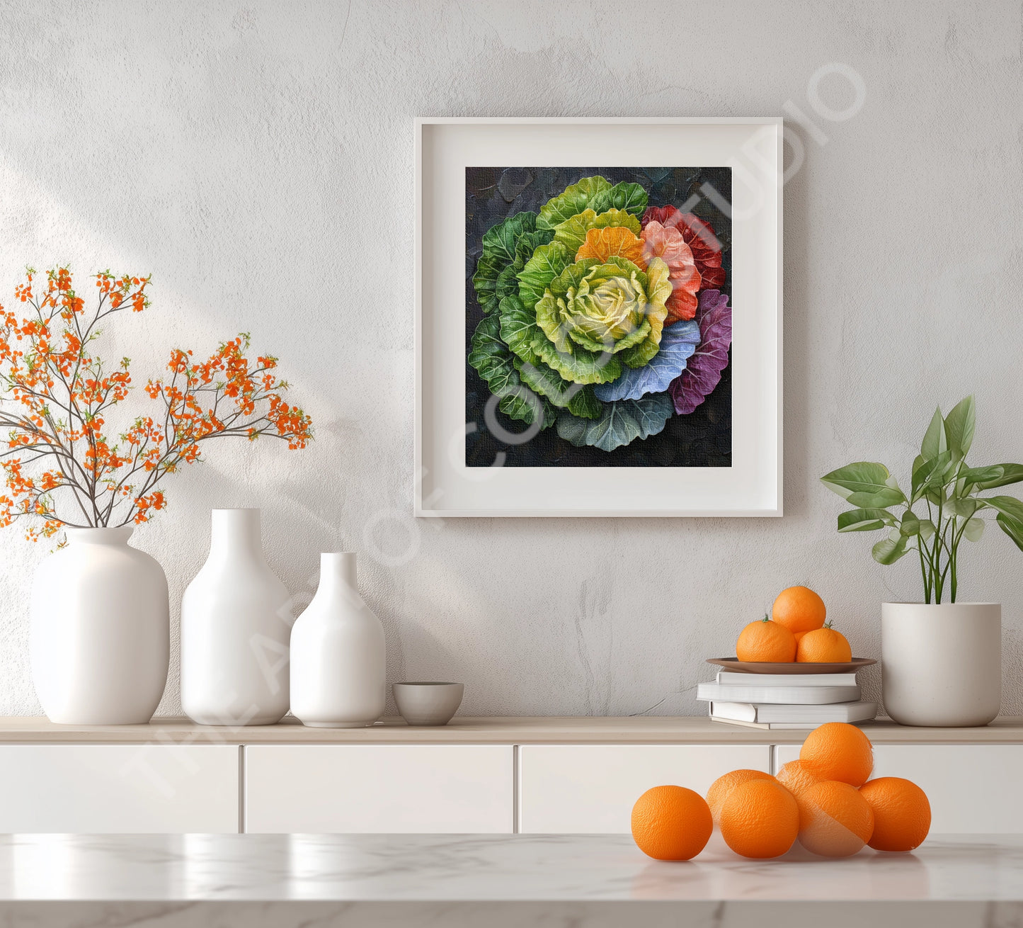 Romaine 646