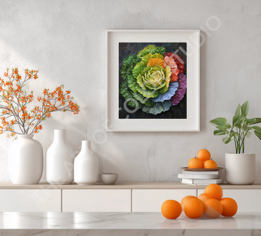 Romaine 646