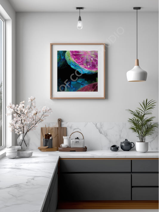 Cherimoya 11623