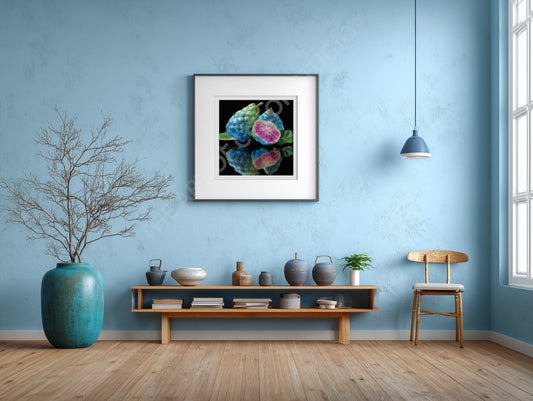 Cherimoya 895