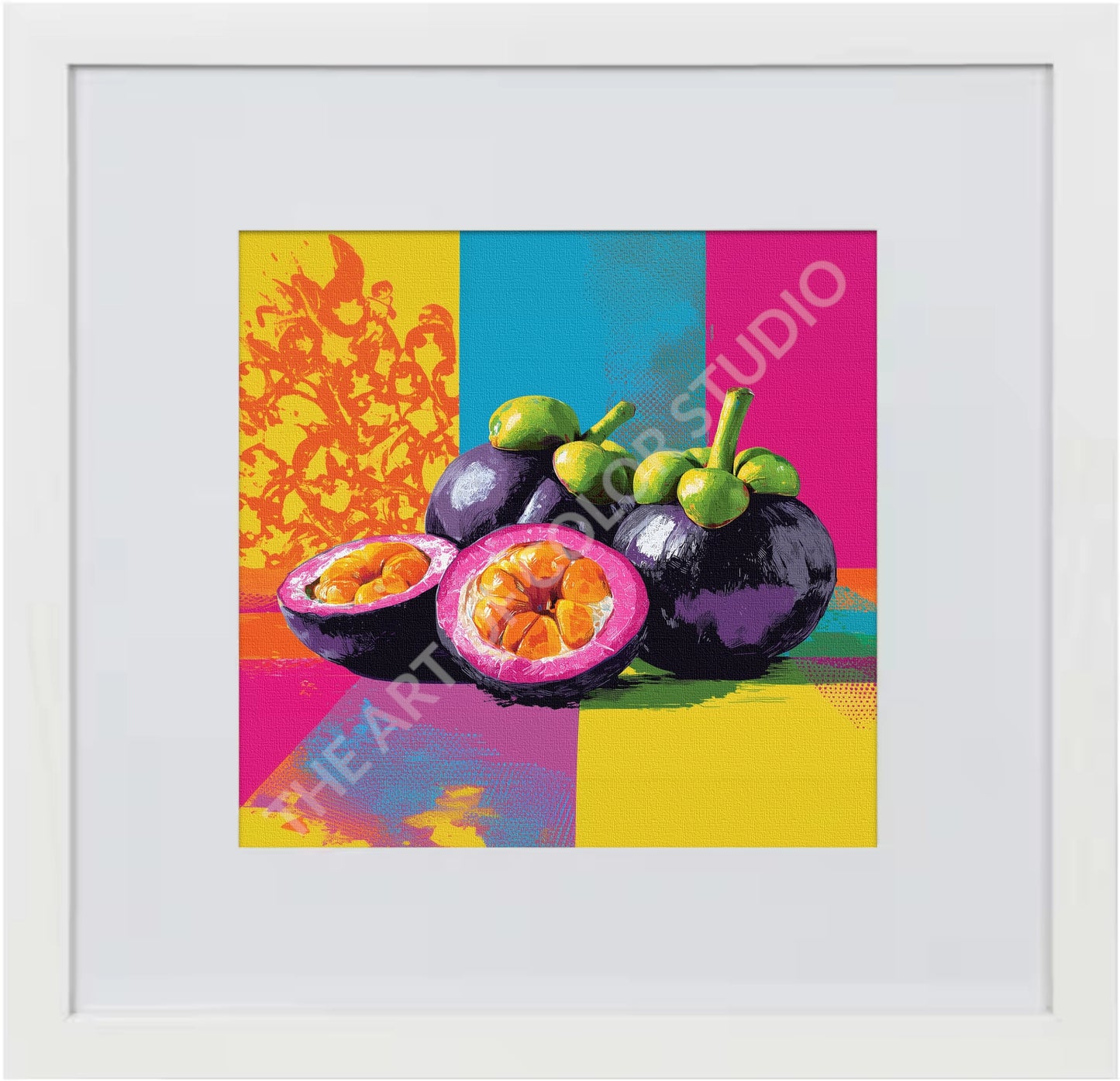 Mangosteen 959