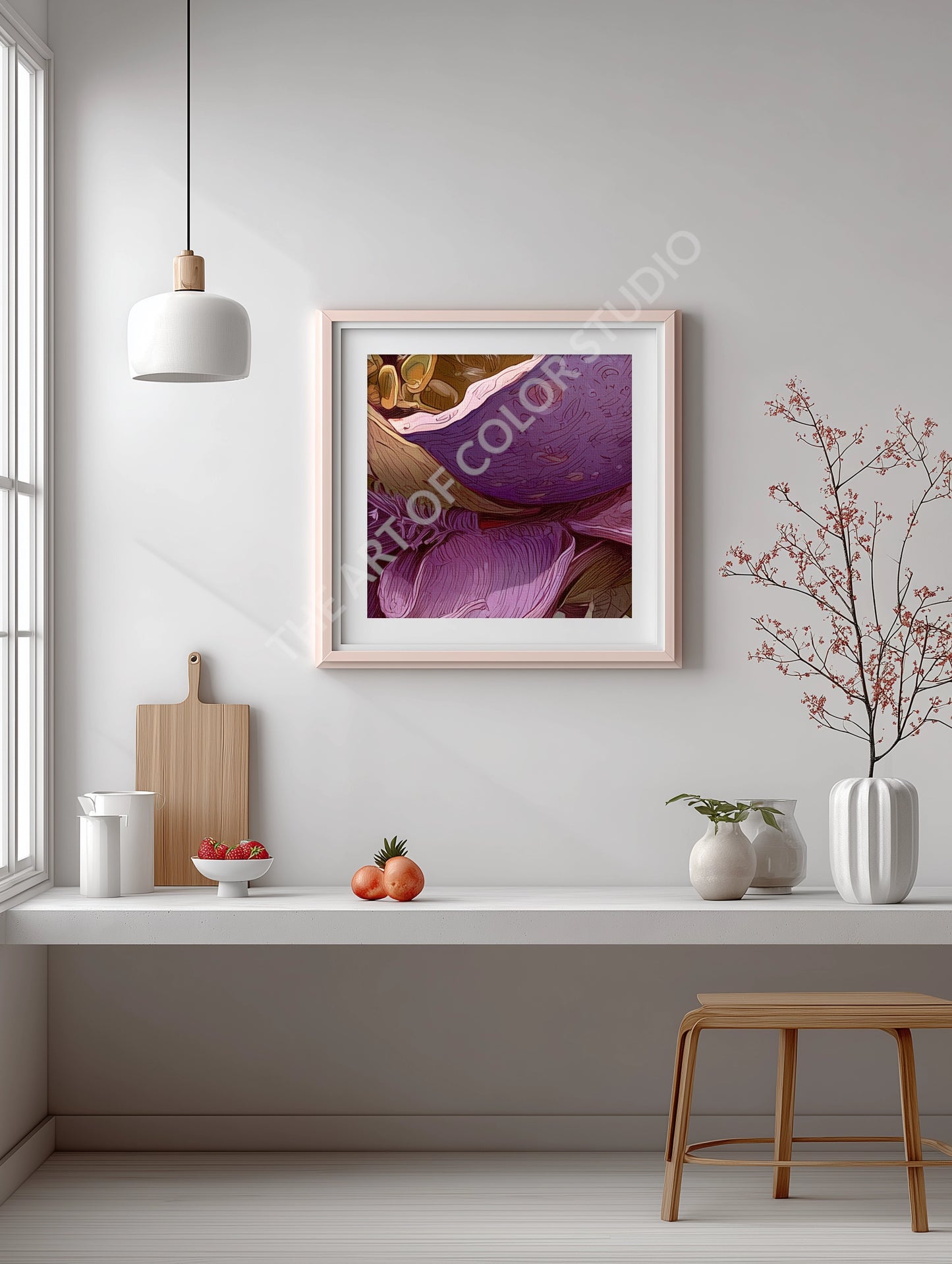 Bloompod 8499