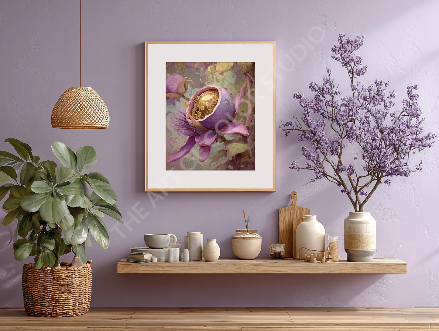 Bloompod 1236