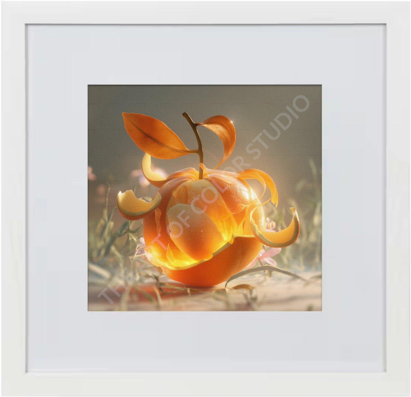 Citriflare 1336