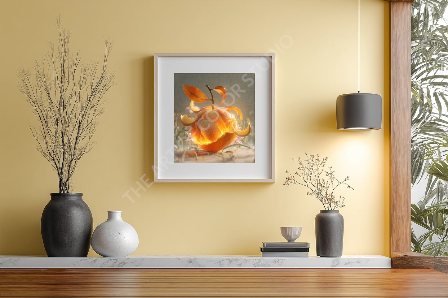 Citriflare 1336