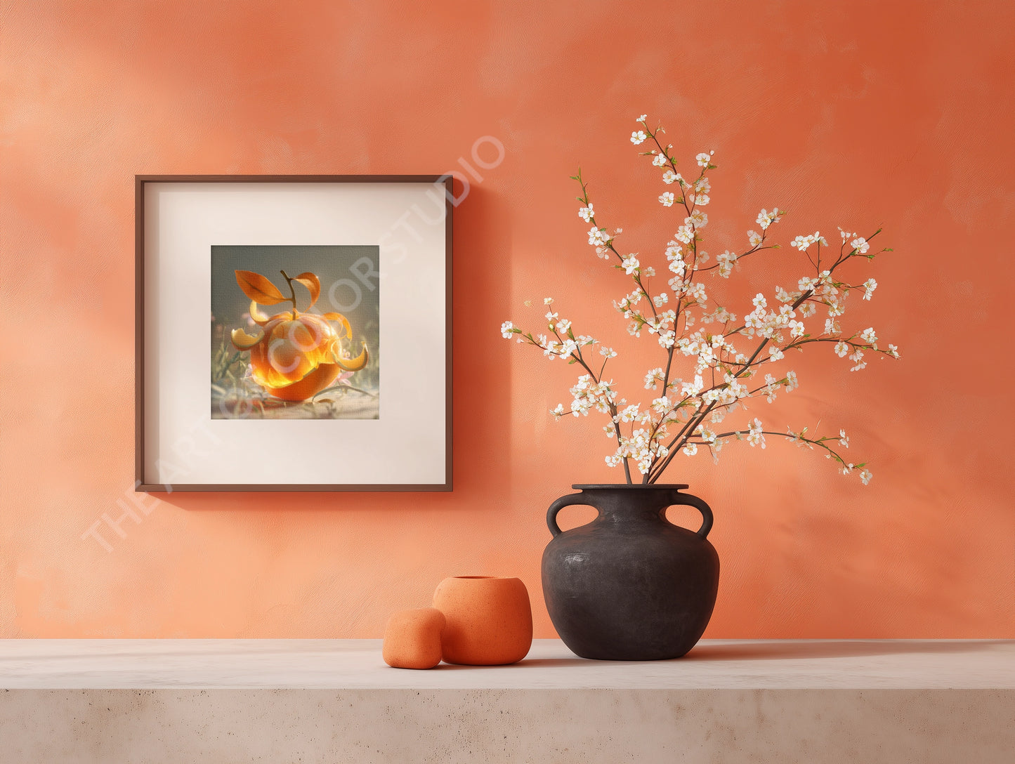 Citriflare 1336