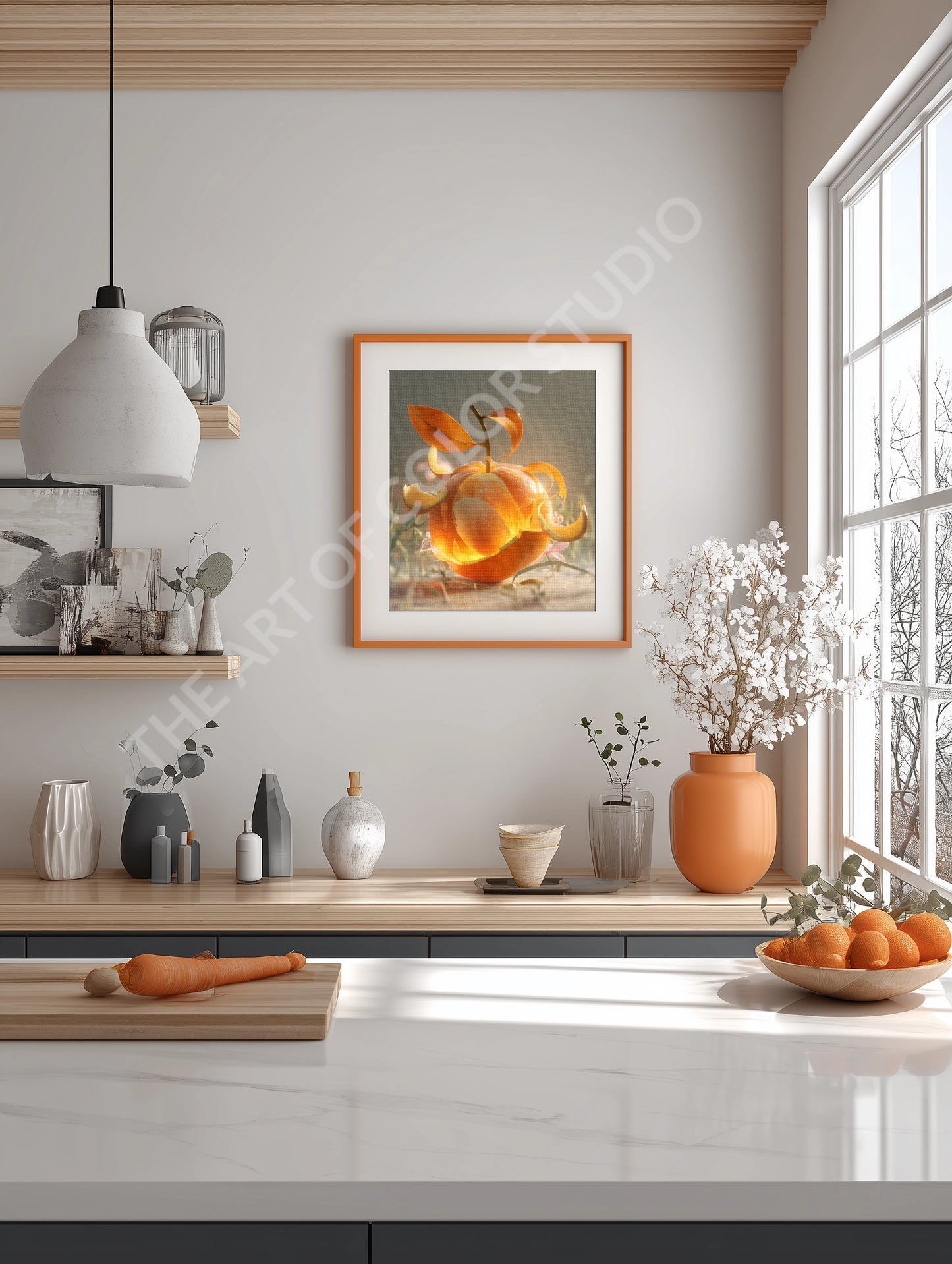 Citriflare 1336