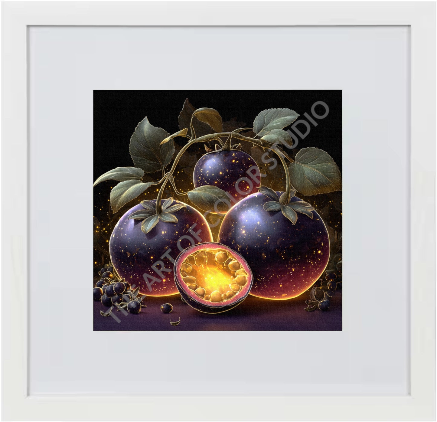 Eclipsefruit 1611