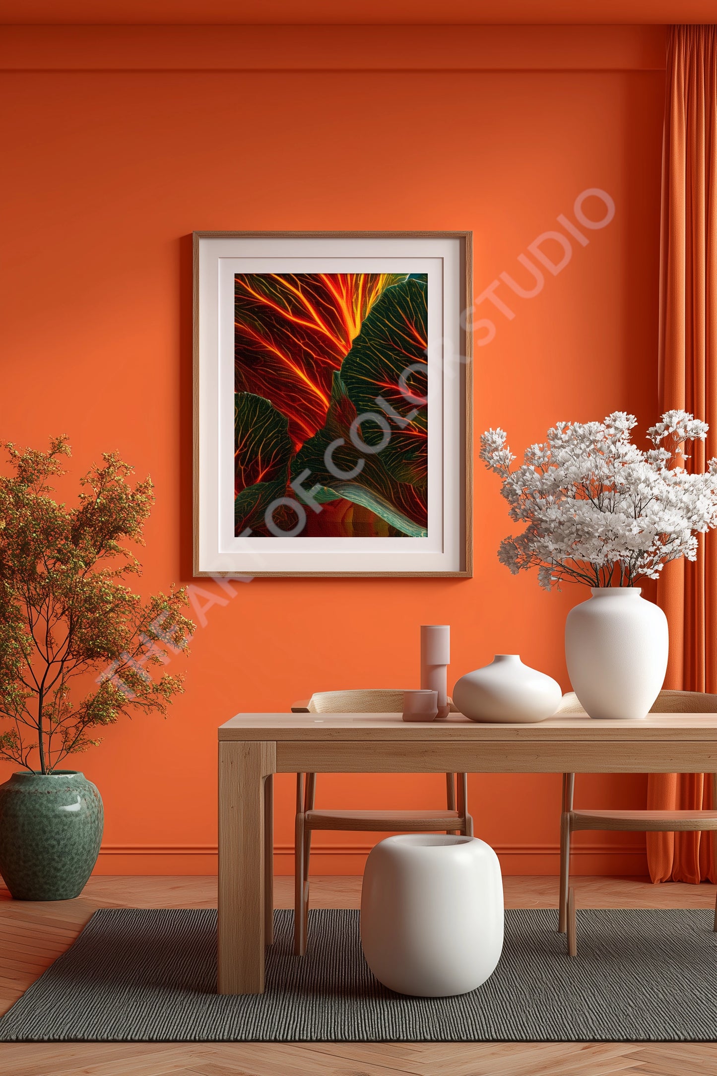 Emberchard 8729