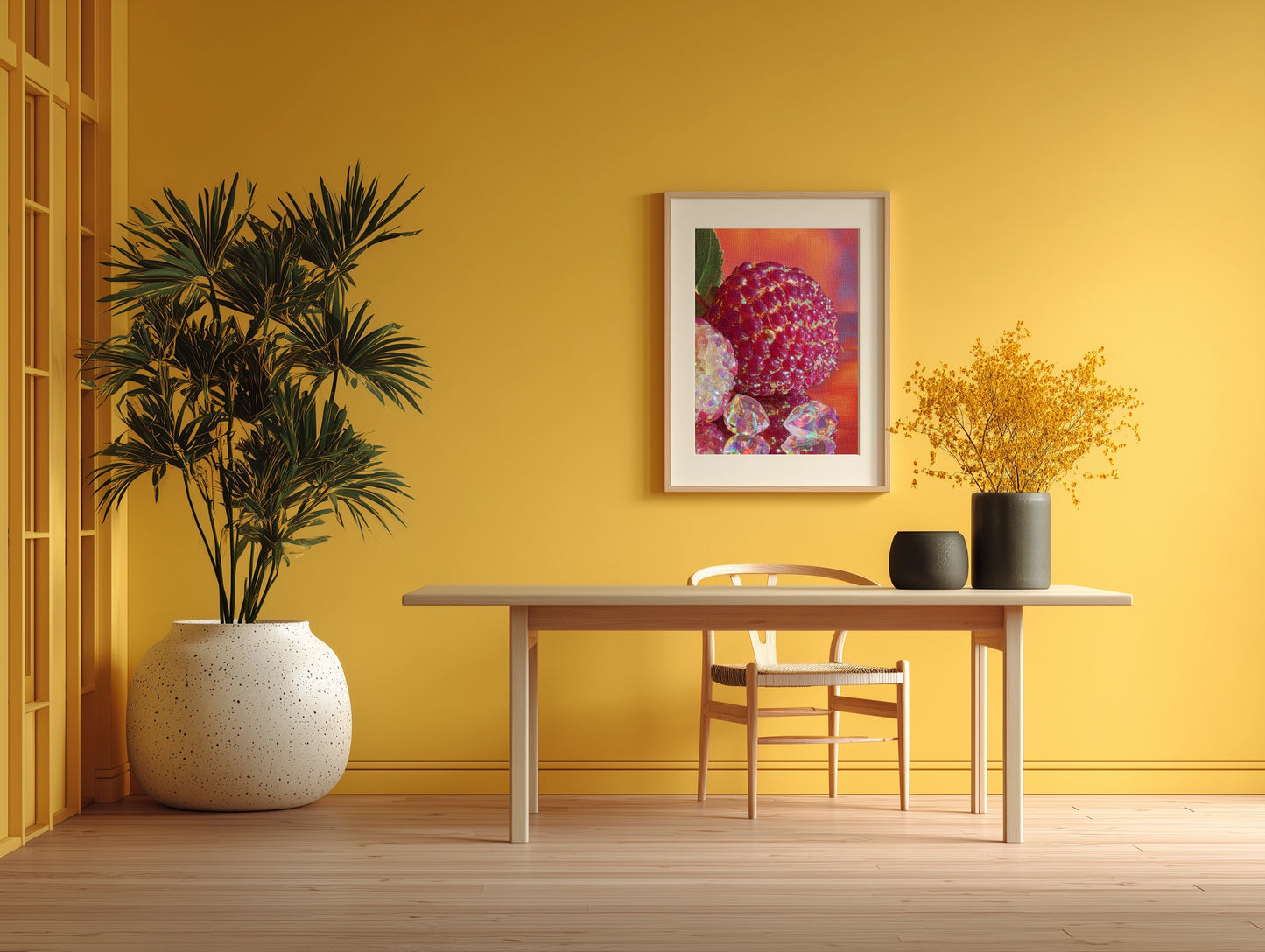 Lunaberry 8764