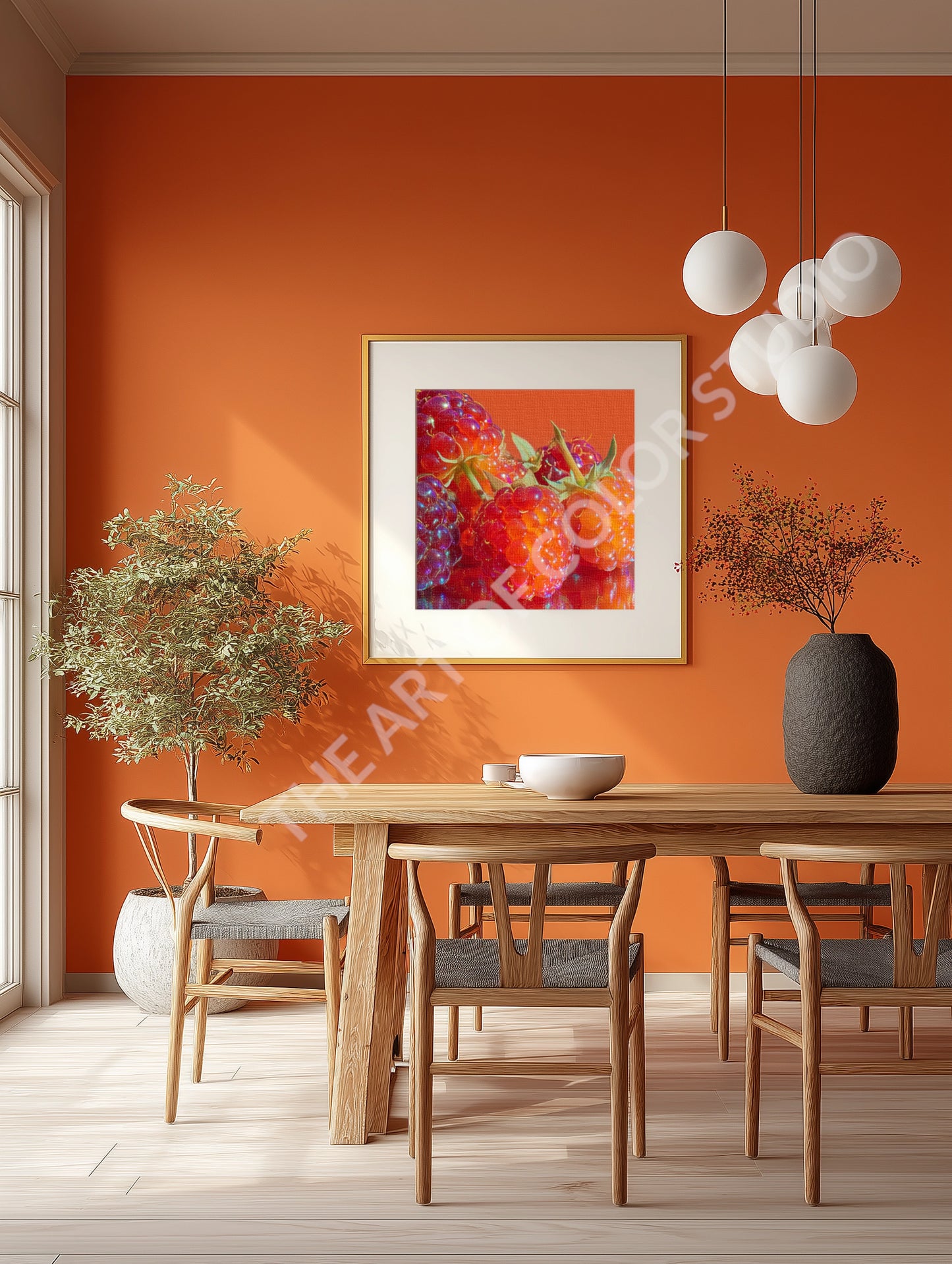 Moodberry 8787
