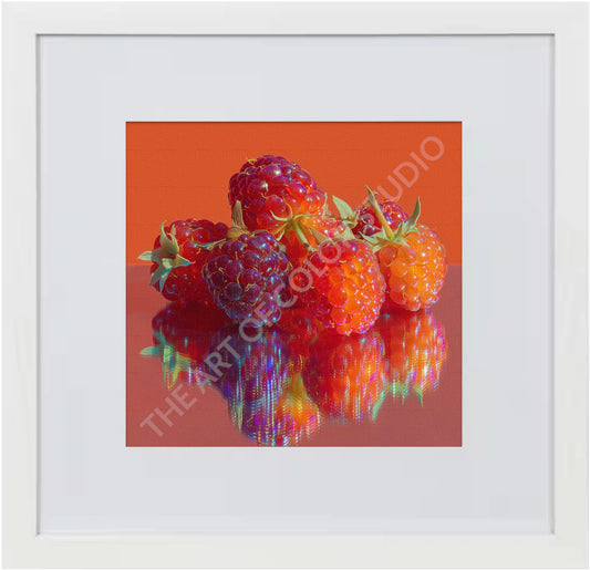 Moodberry 1743
