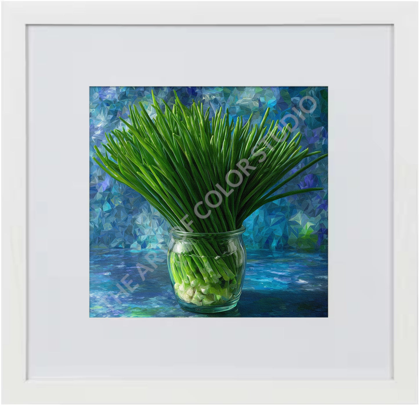 Chives 1998