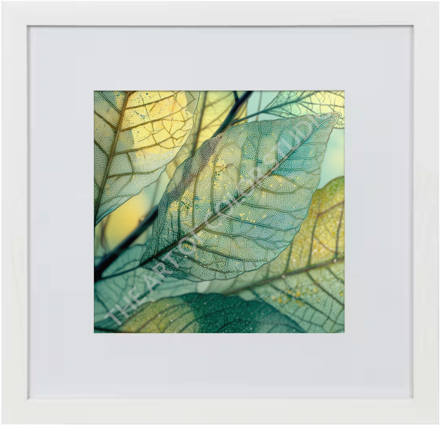 Glimmerleaf 2160