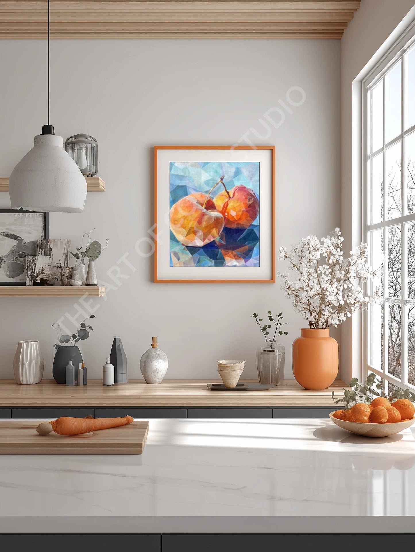 Apricot One