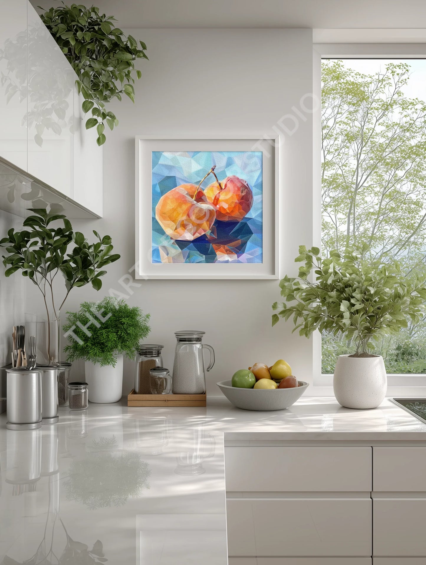 Apricot One